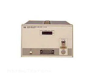 Wzmacniacz szerokopasmowy Keysight 8349B