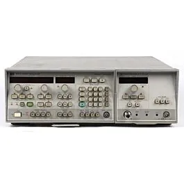 Ramowa jednostka oscylatora przełączającego Keysight 8350A
