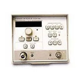 Wtyczka RF Keysight 83522A
