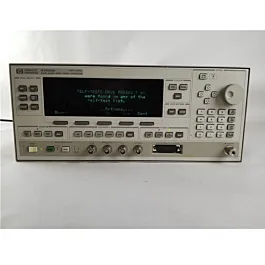 Keysight 83620B Syntezowany generator zmiennej częstości