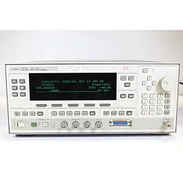 Keysight 83623B Syntezowany generator zmiennej częstości