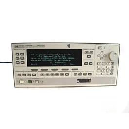 Keysight 83630B Syntezowany generator zmiennej częstości