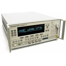 Keysight 83640A Syntezowany generator zmiennej częstości