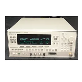 Keysight 83640B Syntezowany generator zmiennej częstości