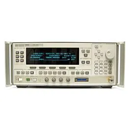 Keysight 83650A Syntezowany generator zmiennej częstości