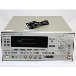 Keysight 83650B Syntezowany generator zmiennej częstości