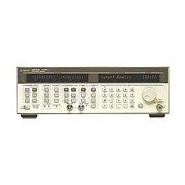 Generator RF o Szerokim Zakresie Syntetyzowany Keysight 83751B