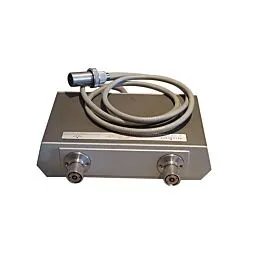 Konwerter Częstotliwości Harmonicznej Keysight 8411A
