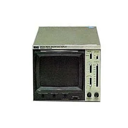 Wtyczka Wyświetlacza Fazy/Wielkości Keysight 8412A