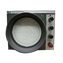 Wyświetlacz Biegunowy Keysight 8414A