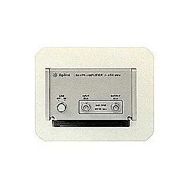 Keysight 8447A Przedwzmacniacz 0.1–400 MHz