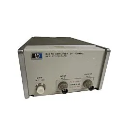 Keysight 8447C Wzmacniacz mocy