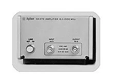 Keysight 8447D Wzmacniacz