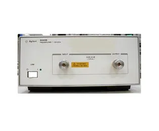 Keysight 8449B Przedwzmacniacz mikrofalowy