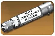 Detektor Schottky'ego o niskiej barierze Keysight 8473C