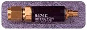 Detektor diody o barierze planarnie domieszczanej Keysight 8474C