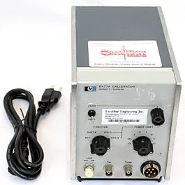 Keysight 8477A Kalibratory Miernika Mocy