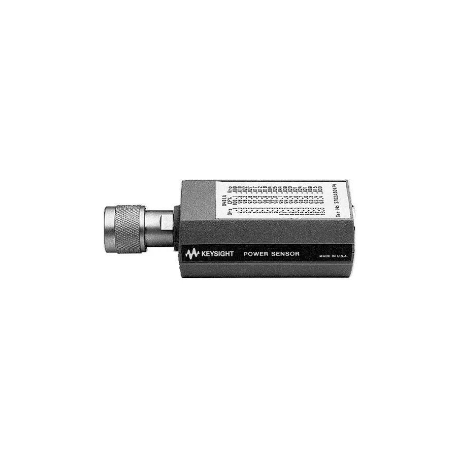 Keysight 8483A Czujnik Mocy Diodowy