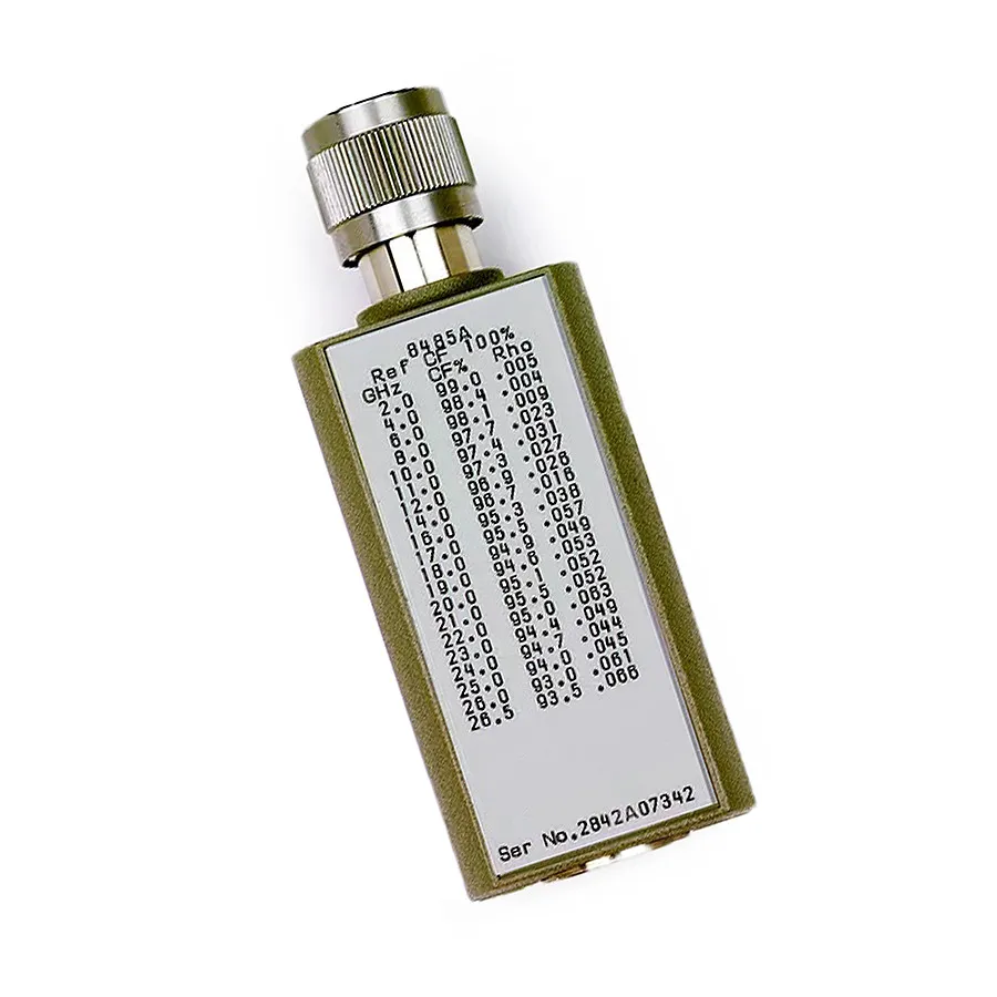Keysight 8485A Czujnik Mocy RF