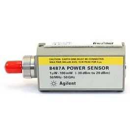 Keysight 8487A Czujnik Mocy