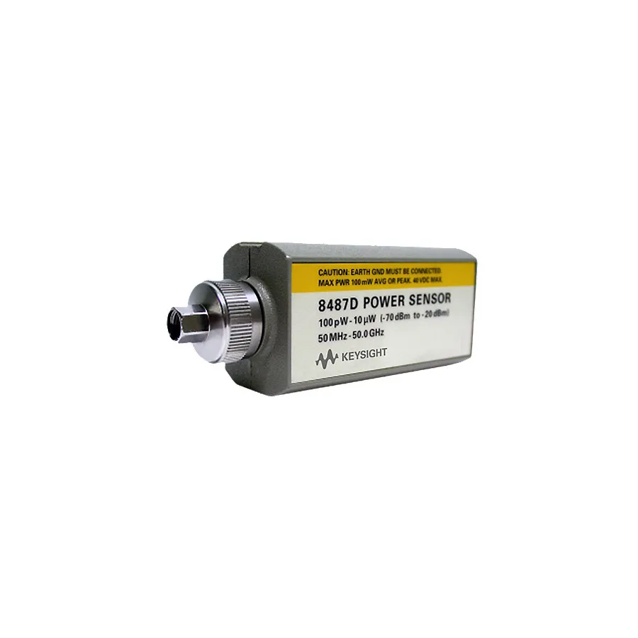 Keysight 8487D Diodowy Czujnik Mocy