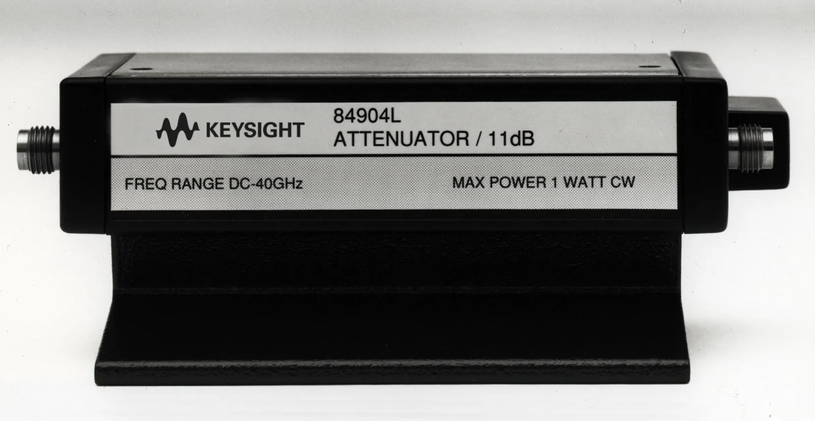 Keysight 84904L Programowalny Tłumik Stopniowy