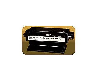 Keysight 84906K-H01 Programowalny Tłumik Stopniowy
