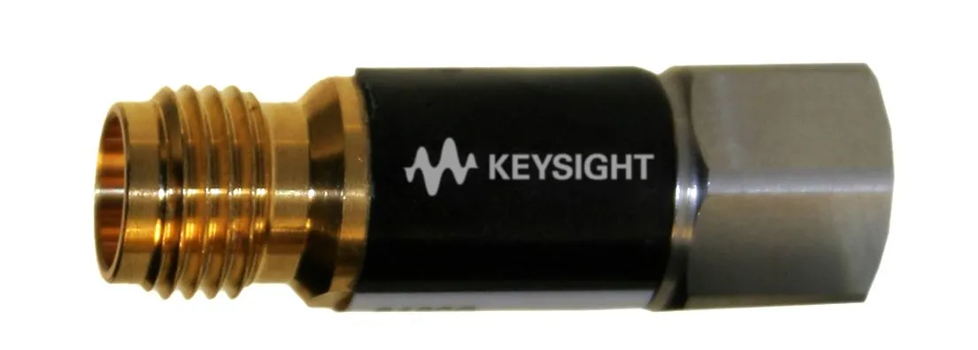 Tłumik stały współosiowy Keysight 8490G