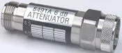 Tłumik stały współosiowy Keysight 8491A