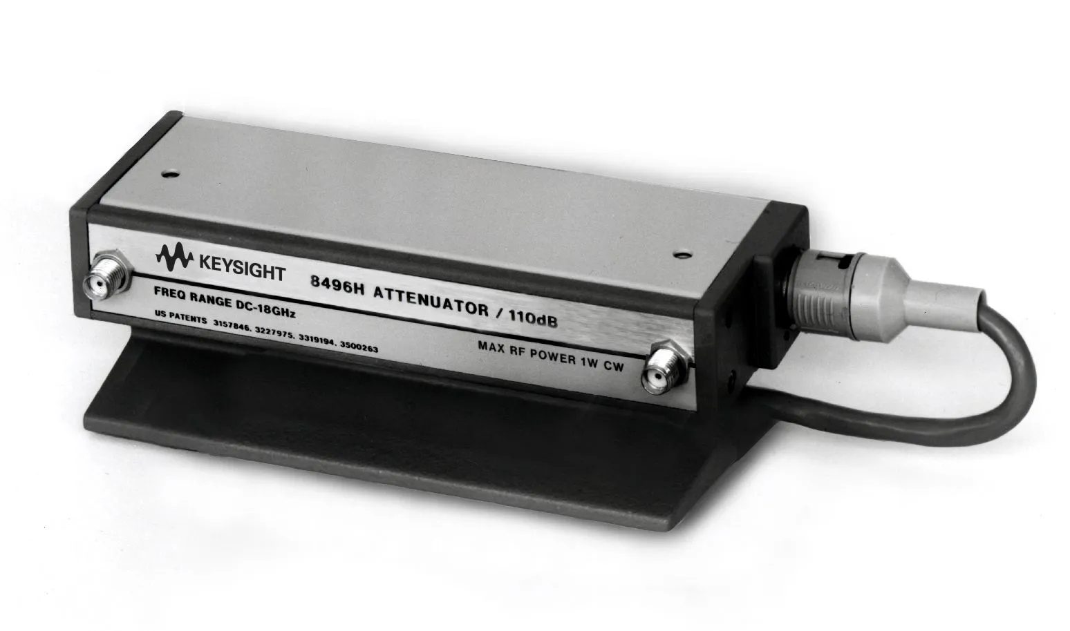 Keysight 8496H Programowalny tłumik krokowy