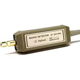 Detektor koaksjalny Keysight 85025E