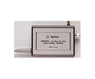 Mostek kierunkowy Keysight 85027D