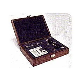 Zestaw kalibracyjny SMA Keysight 85033A