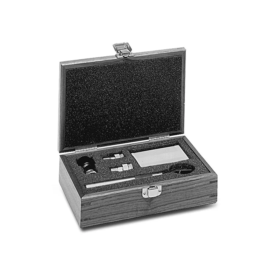 Zestaw do kalibracji mechanicznej Keysight 85050D Economy