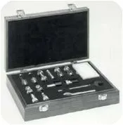 Zestaw kalibracyjny mechaniczny Keysight 85054D