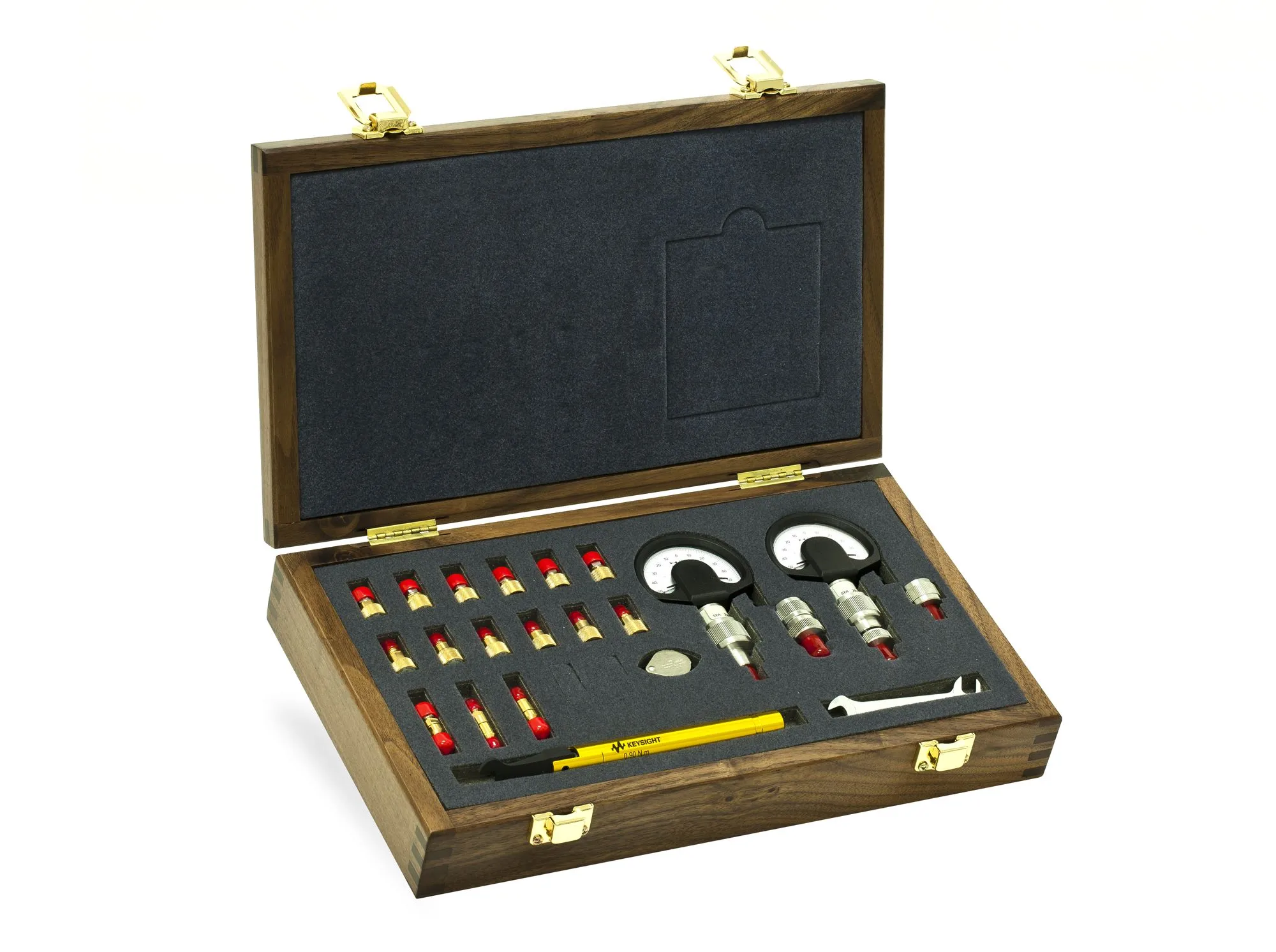 Zestaw kalibracyjny mechaniczny Keysight 85058B