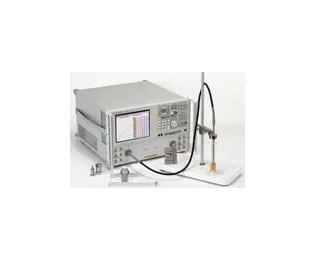 Zestaw sondy dielektrycznej Keysight 85070E