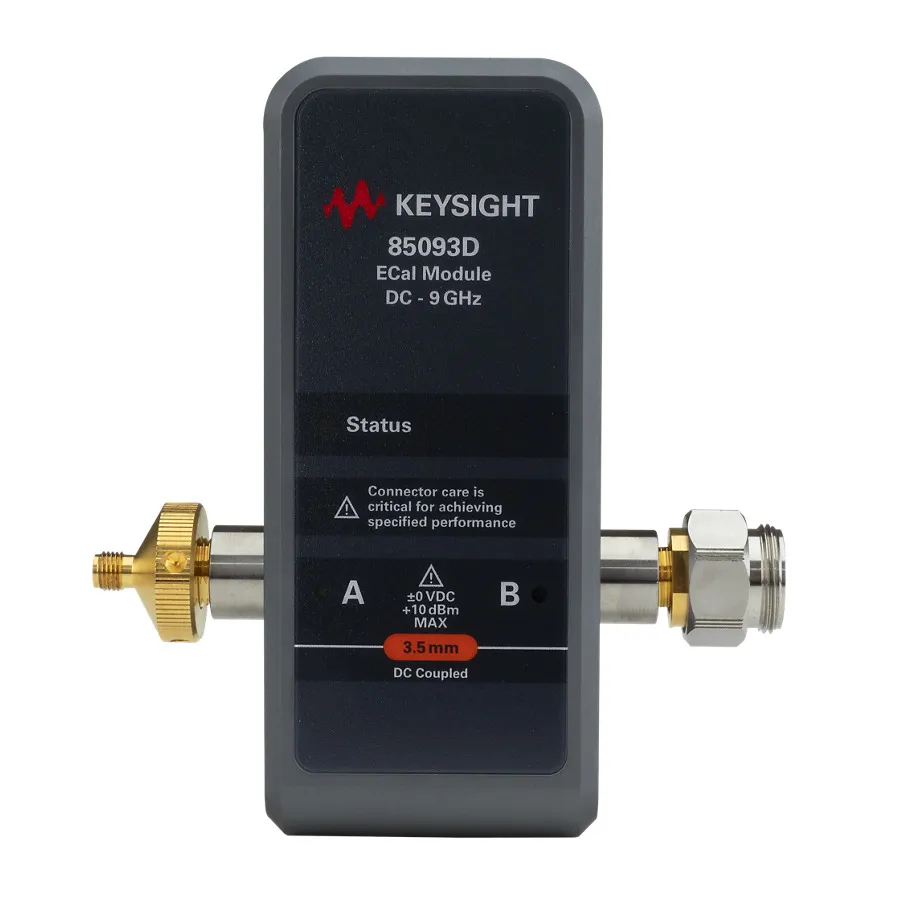 Moduł Keysight 85093D/003/00F RF ECal