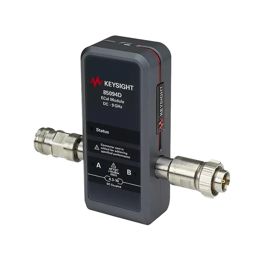 Moduł Keysight 85094D/003/00M RF ECal