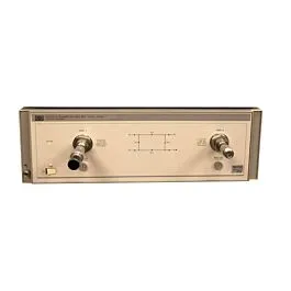 Keysight 8516A Zestaw testowy S-parametrów