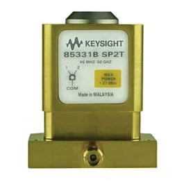 Keysight 85331B Przełącznik półprzewodnikowy