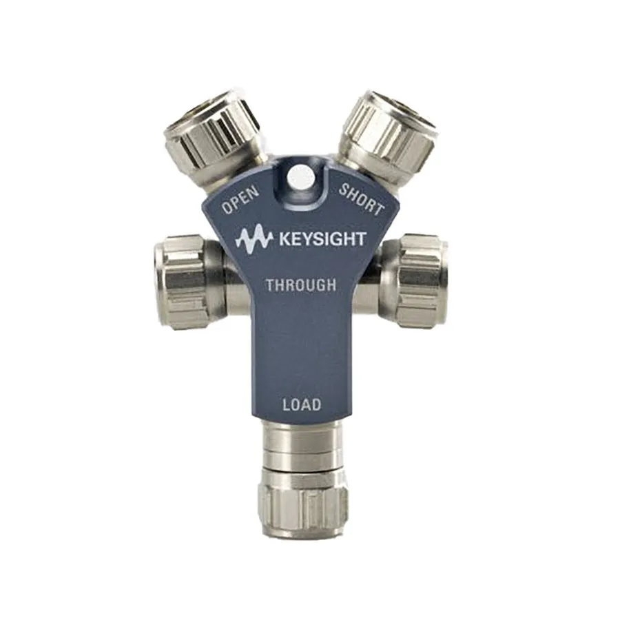 Keysight 85514A Zestaw Kalibracyjny Mechaniczny, 4-w-1 OSLT