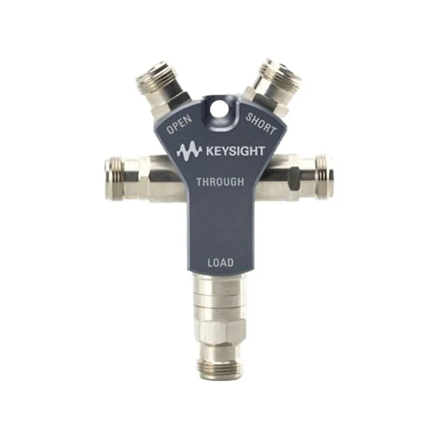Keysight 85515A Zestaw Kalibracyjny Mechaniczny 4-w-1 OSLT