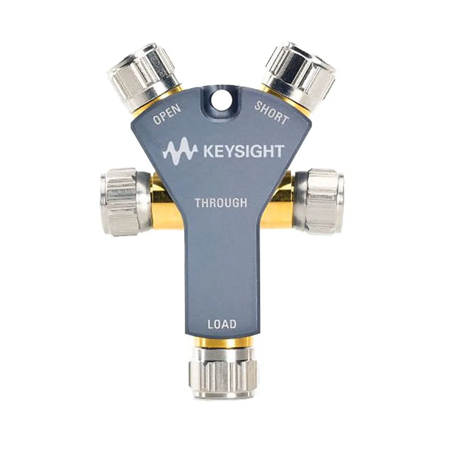 Keysight 85518A Zestaw Kalibracyjny Mechaniczny 4-w-1 OSLT