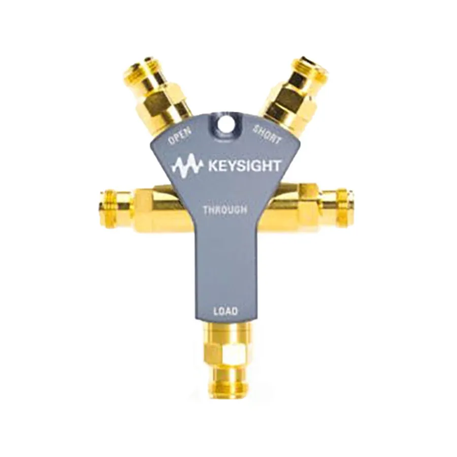 Keysight 85519A Zestaw Kalibracyjny Mechaniczny 4-w-1 OSLT