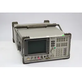 Analizator spektrum Keysight 8563A