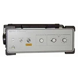 Generator śledzący Keysight 85640A
