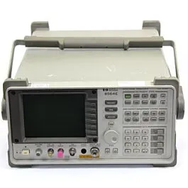 Analizator spektrum Keysight 8564E