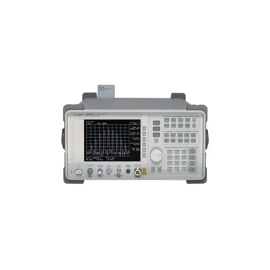 Analizator spektrum Keysight 8564EC