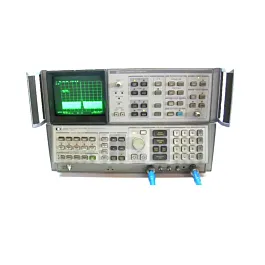 Analizator spektrum Keysight 8566B